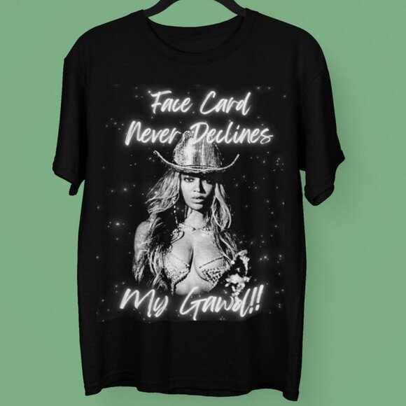 Other - Beyonce T-Shirt, Beyonce Renaissance Concert Tour Shirt